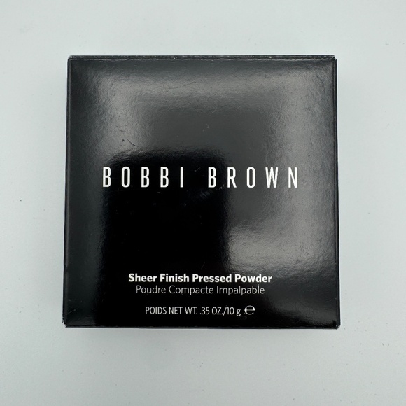 NEW Bobbi Brown Soft Sand Pressed Powder - Picture 2 of 5